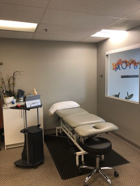 Pulsed Electromagnetic Field Therapy - Motus Physical Therapy